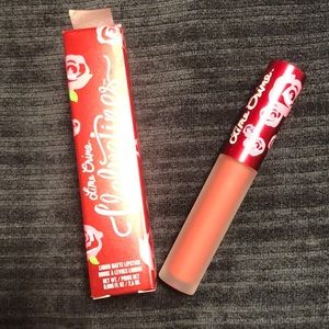 LIME CRIME Cherub Velvetine BNIB